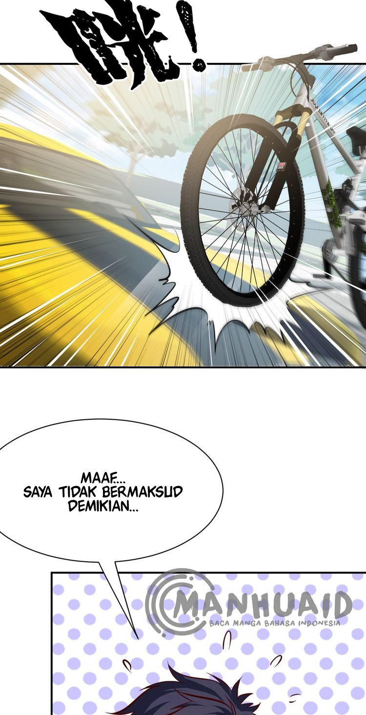 Melee Mad Soldier! Chapter 06 Gambar 57